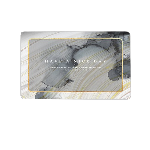 포유 화장실 빨아쓰는 욕실 대리석무늬 규조토 발매트, 1개 4,900원