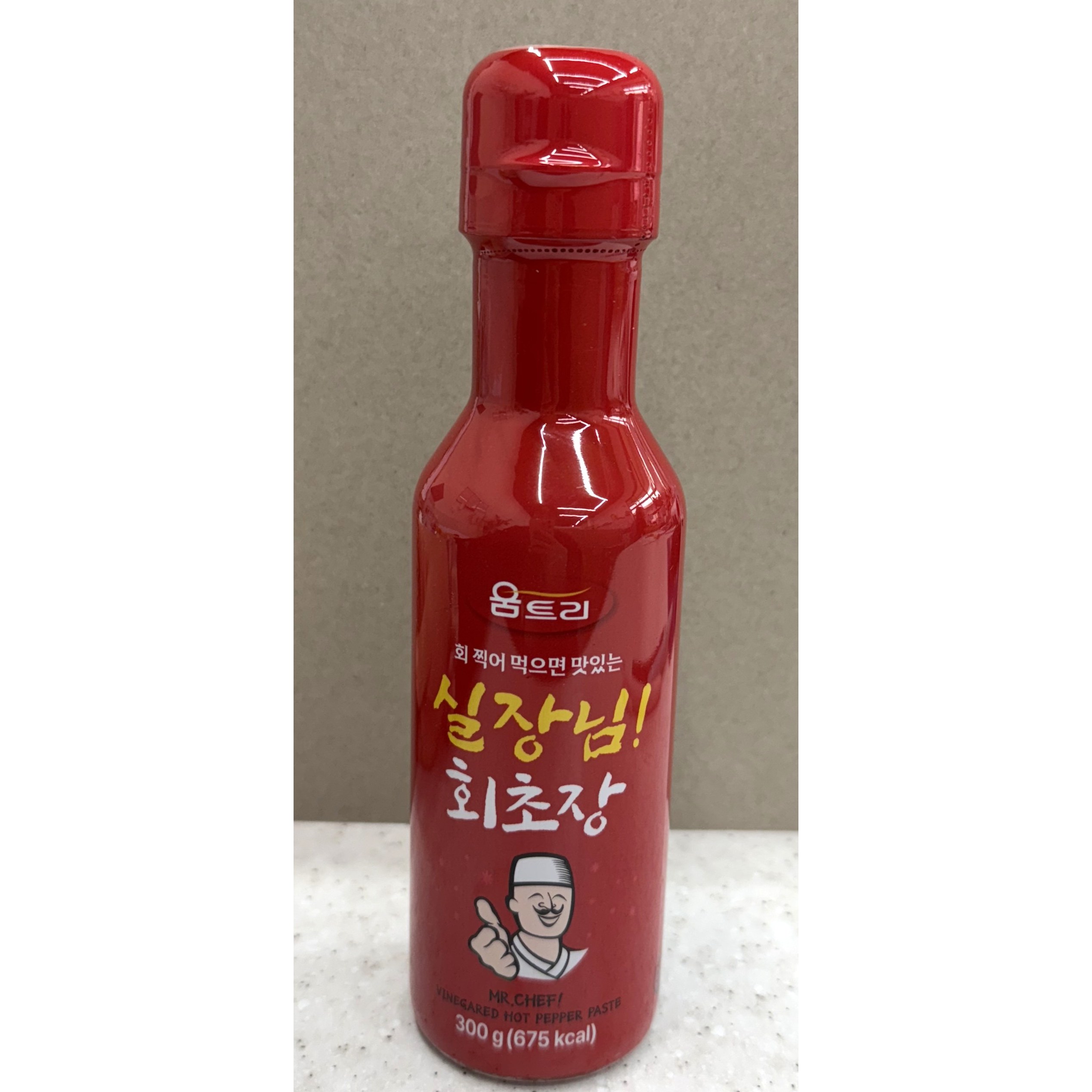 움트리 실장님 회초장 300g, 300g, 20개 40,950원