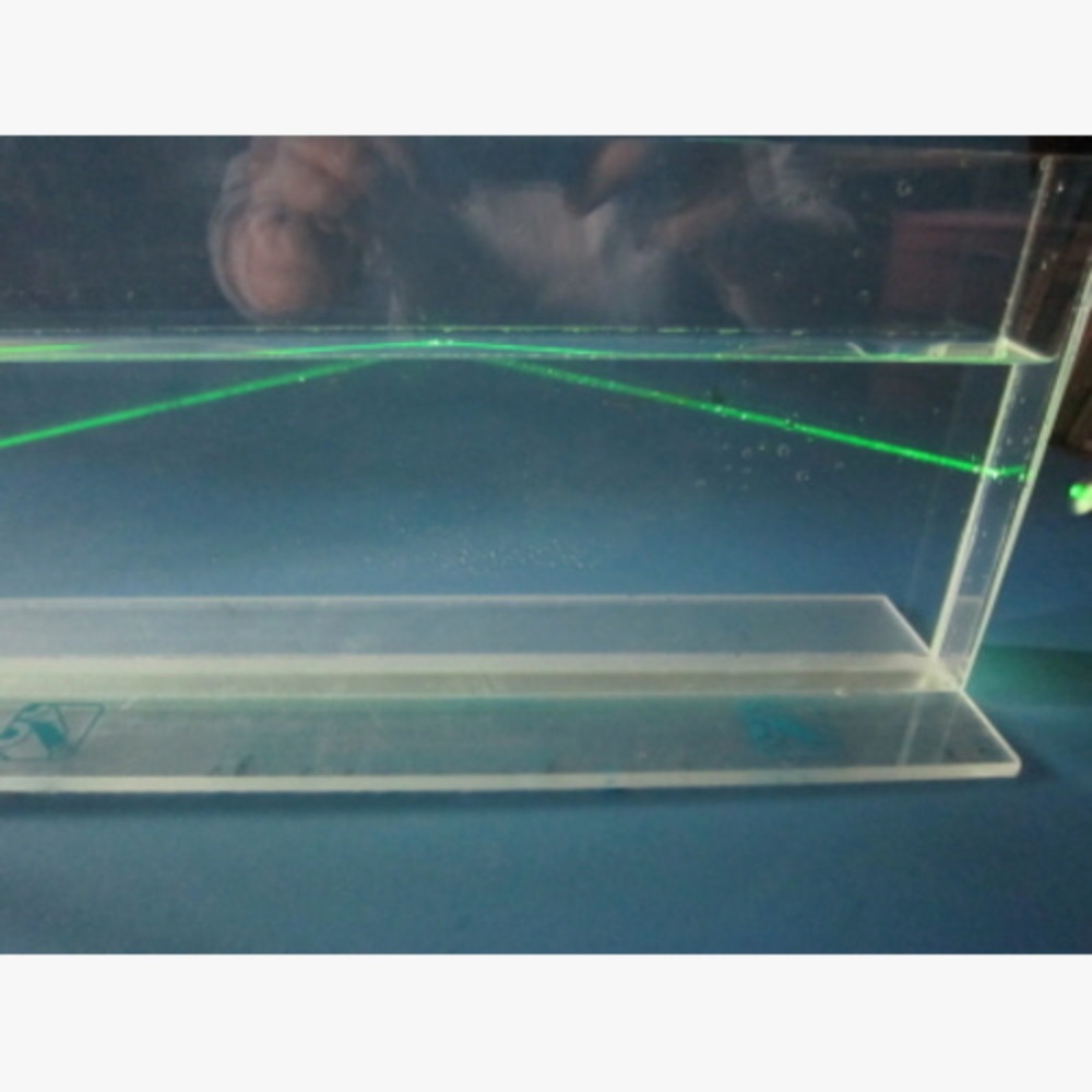 교사용 빛의직진및 굴절 관찰키트(대형용기/초록색레이저/관찰용액포함), 9999개 165,000원