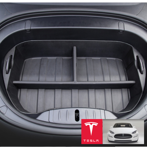 테슬라 호환 모델3 전면 보닛 본넷 보관함 정리함 수납함 컨테이너 스토리지박스 방수 테슬라용품 90,390원