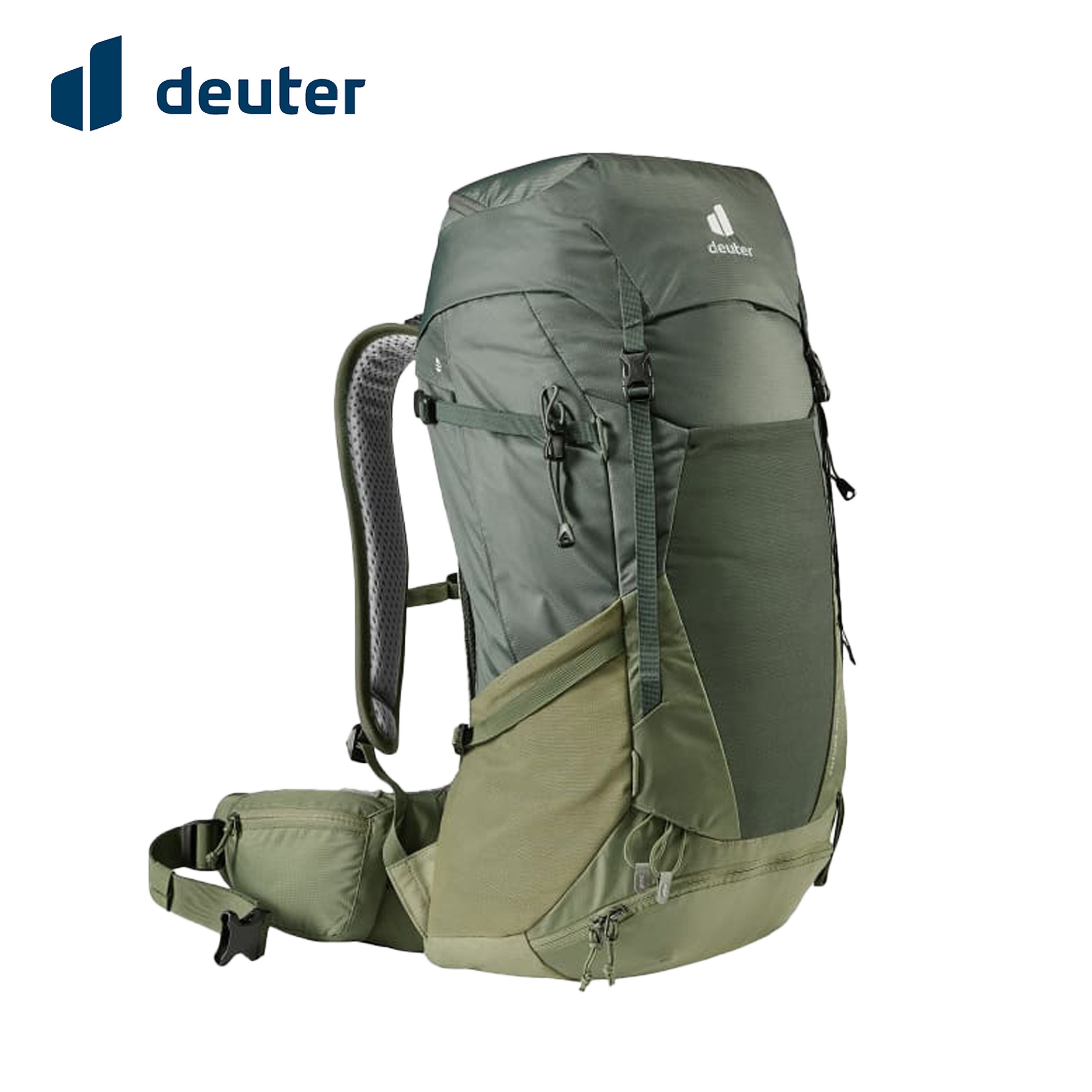도이터 푸트라 프로 40 Deuter Futura Pro 40L 등산배낭 트래킹배낭 남여공용 169,500원