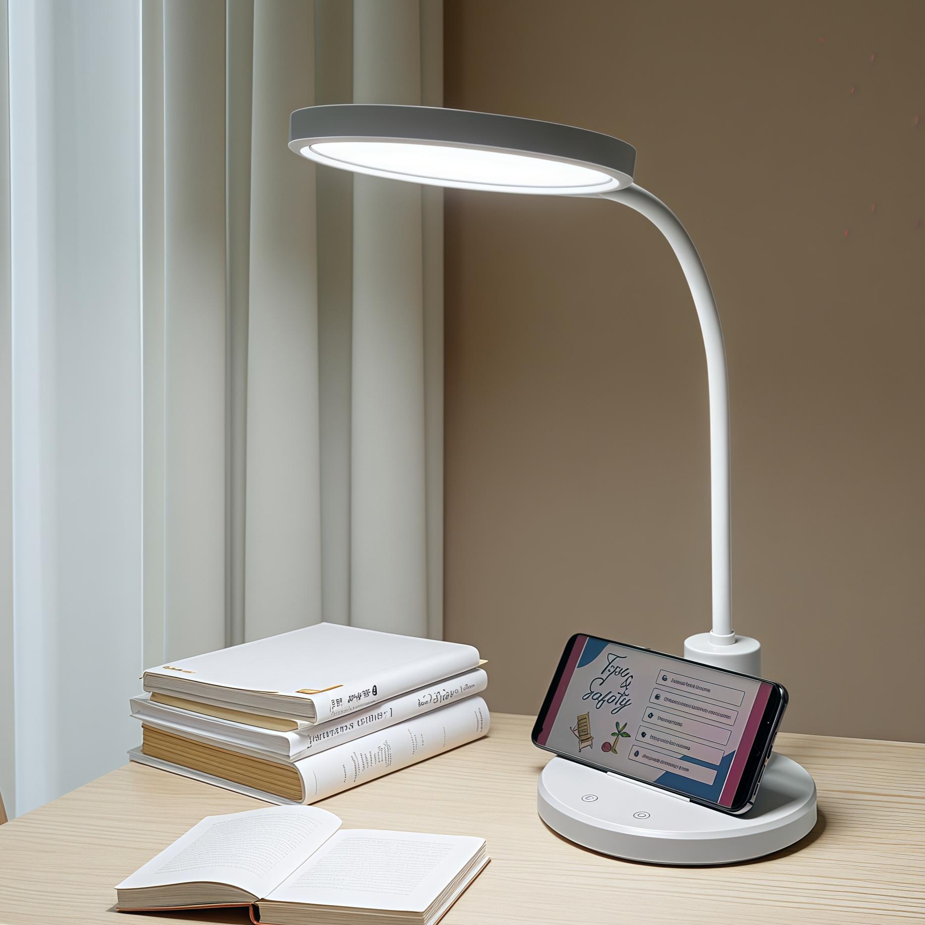 LED 학습용 책상 블루라이트 차단 조명 스탠드 시력보호 29,090원