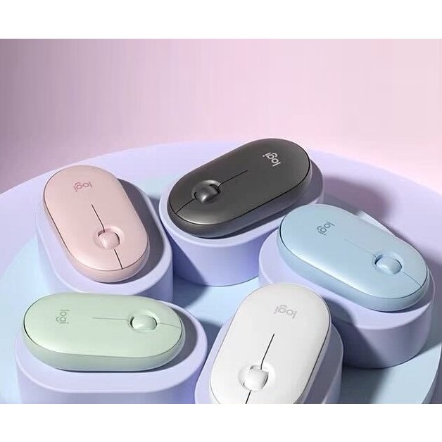 로지텍 페블 무선 마우스 M350 20,040원