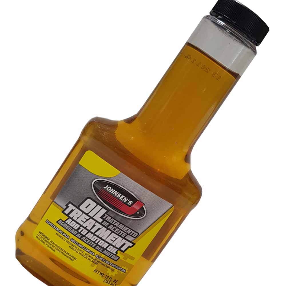 존슨 엔진오일 트리트먼트 355ml, 1개 7,780원