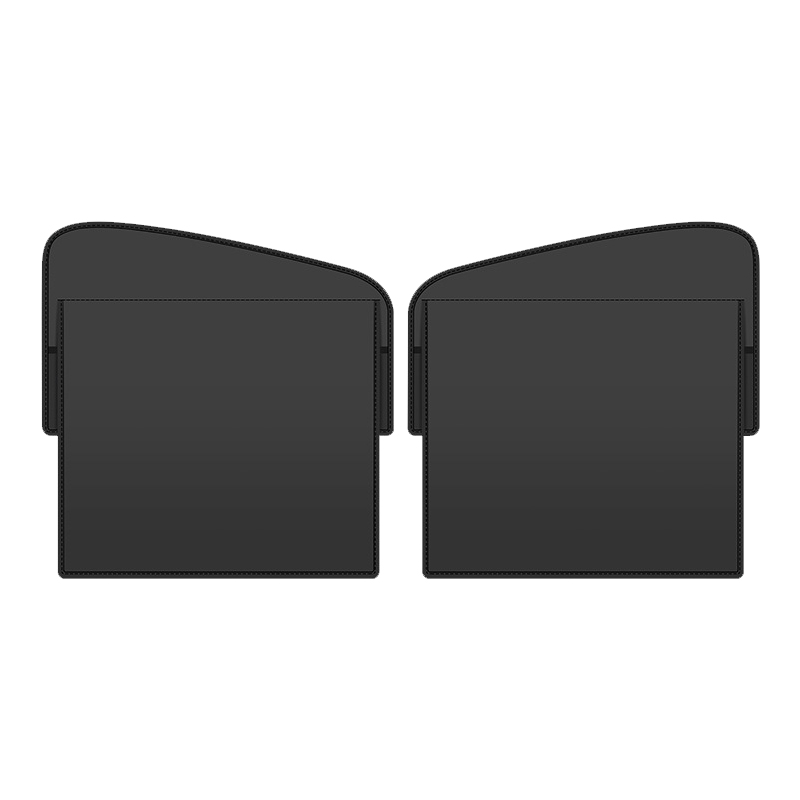 SEAMETAL 차량용 햇빛가리개 자석 암막커튼 14,000원