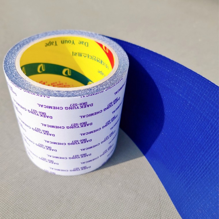 봄 나들이 고급 천막보수 테이프 100mmX3m 방수 갑바 트럭 어닝 국산 텐트 체험학습 소풍 방학 여행 11,290원