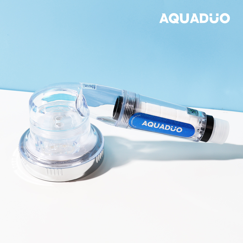 아쿠아듀오 SF-1000 싱크대수전용 주방필터헤드 핸디 와이드, 1개 27,000원