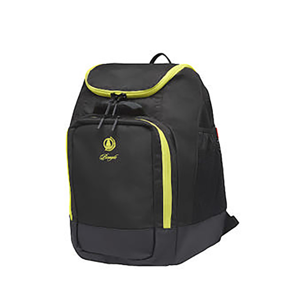 BEAGLE 스키 기어백 BGB-710 블랙라임/ 부츠 헬멧 수납 가능 / 50L 넉넉한 용량 / 스키부츠 백팩 42,000원