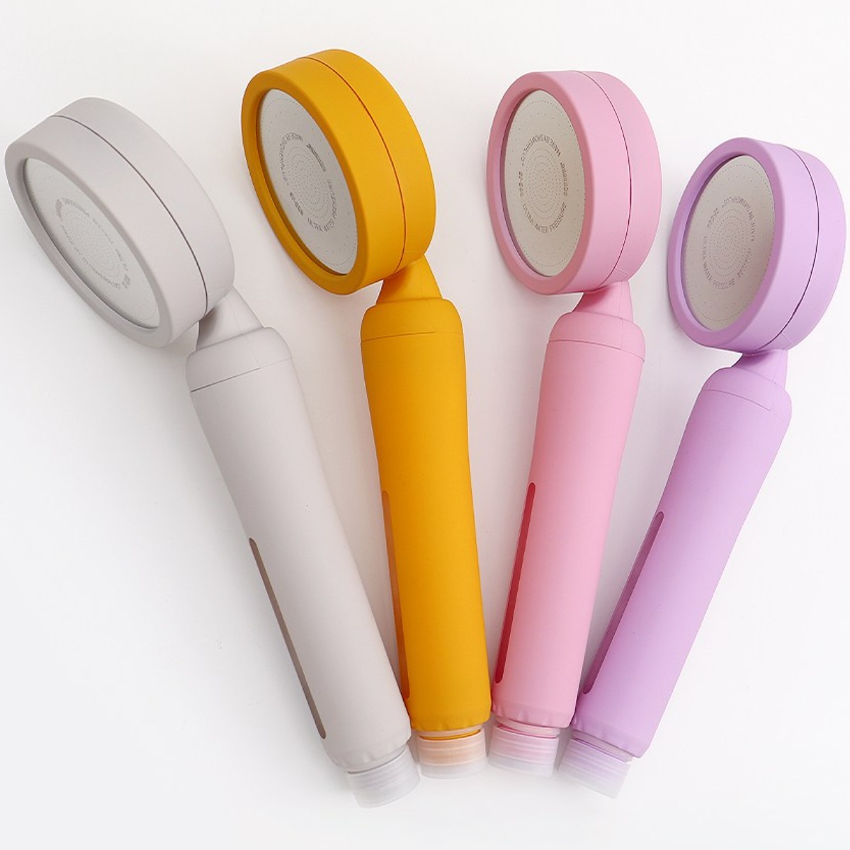 샤워플러스 블라썸 3단케어 샤워기필터, 1개 49,800원