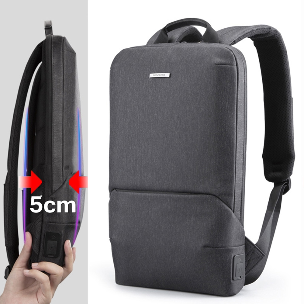 남자 초슬림 초경량 백팩 직장인 정장 회사원 출퇴근용 서류백팩 노트북가방 30,600원