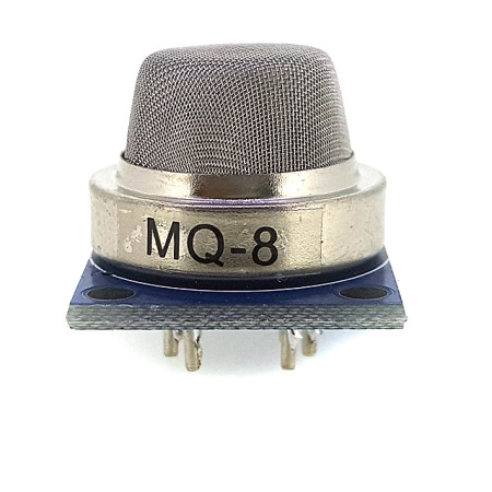 아두이노 가스센서 모듈 MQ-8, 1개 1,500원