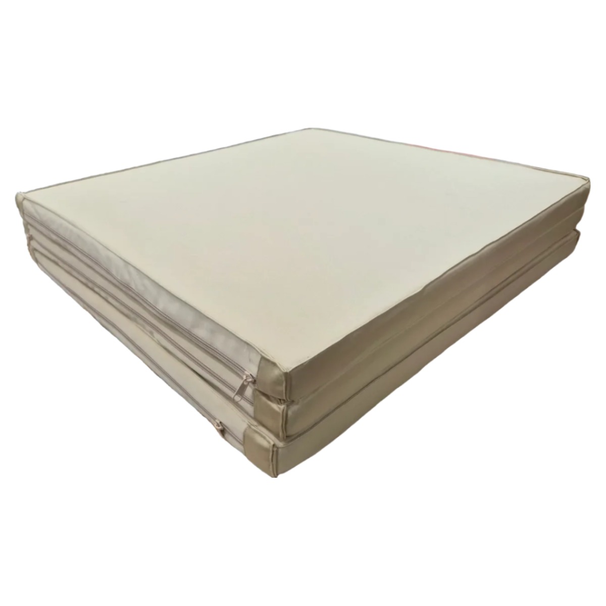 국대최다판매 1위 3단매트리스 군용매트리스 접이식매트리스 직접생산업체 42,900원