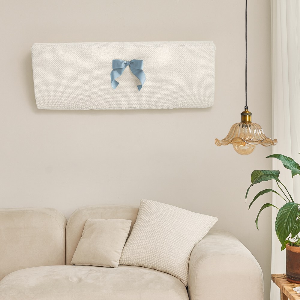 벽걸이형 올스판 멀티커버, 화이트 19,900원