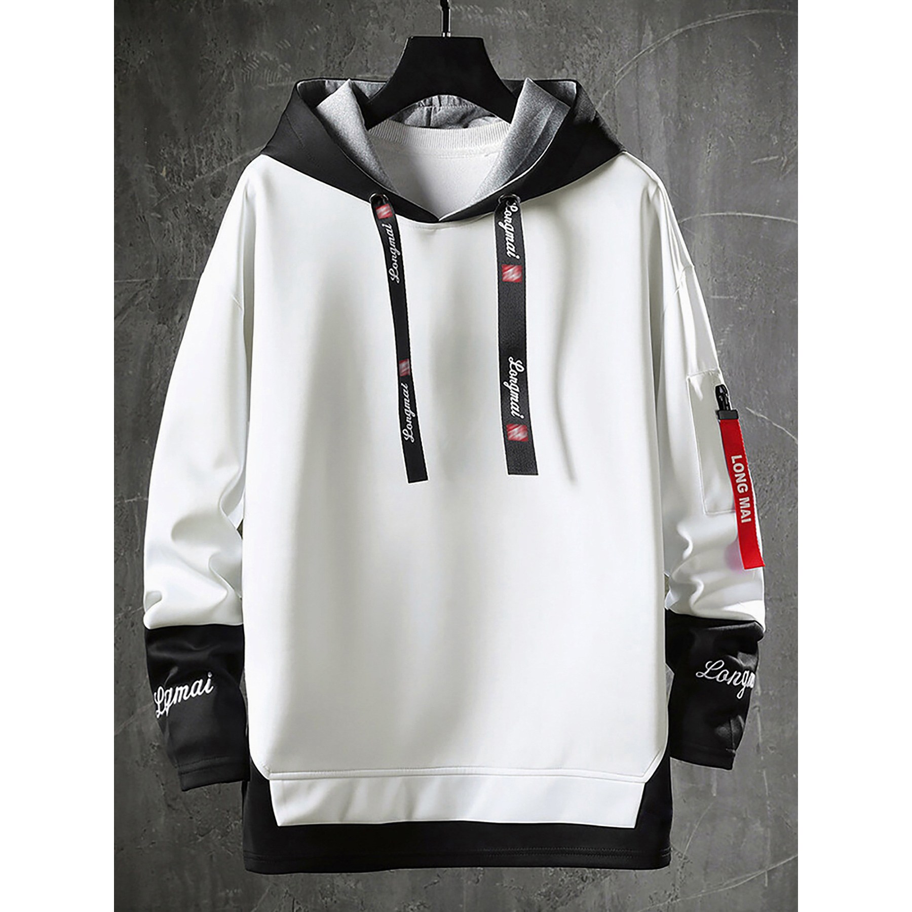 스타일닥터 남성 신상 후드코트 패션 심플 후드티 9,900원