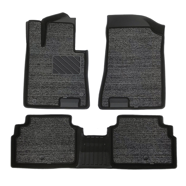 더존 입체포집 TPE + 세니스 카매트 139,000원