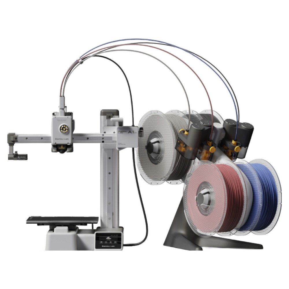 Bambu Lab A1 mini combo 3D 프린터 글로벌판 499,000원
