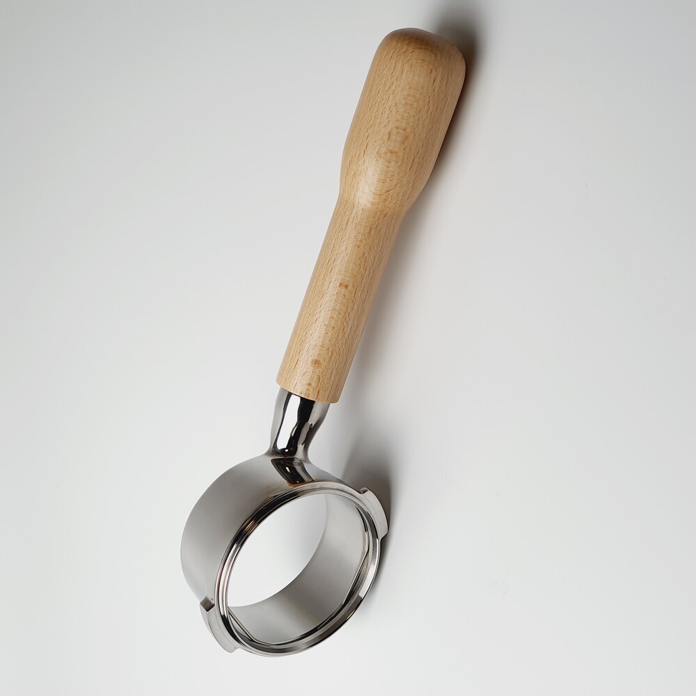 가찌아 바텀리스 포터필터 58mm 가클프 가찌아 클래식 프로 바스켓 포함 38,100원