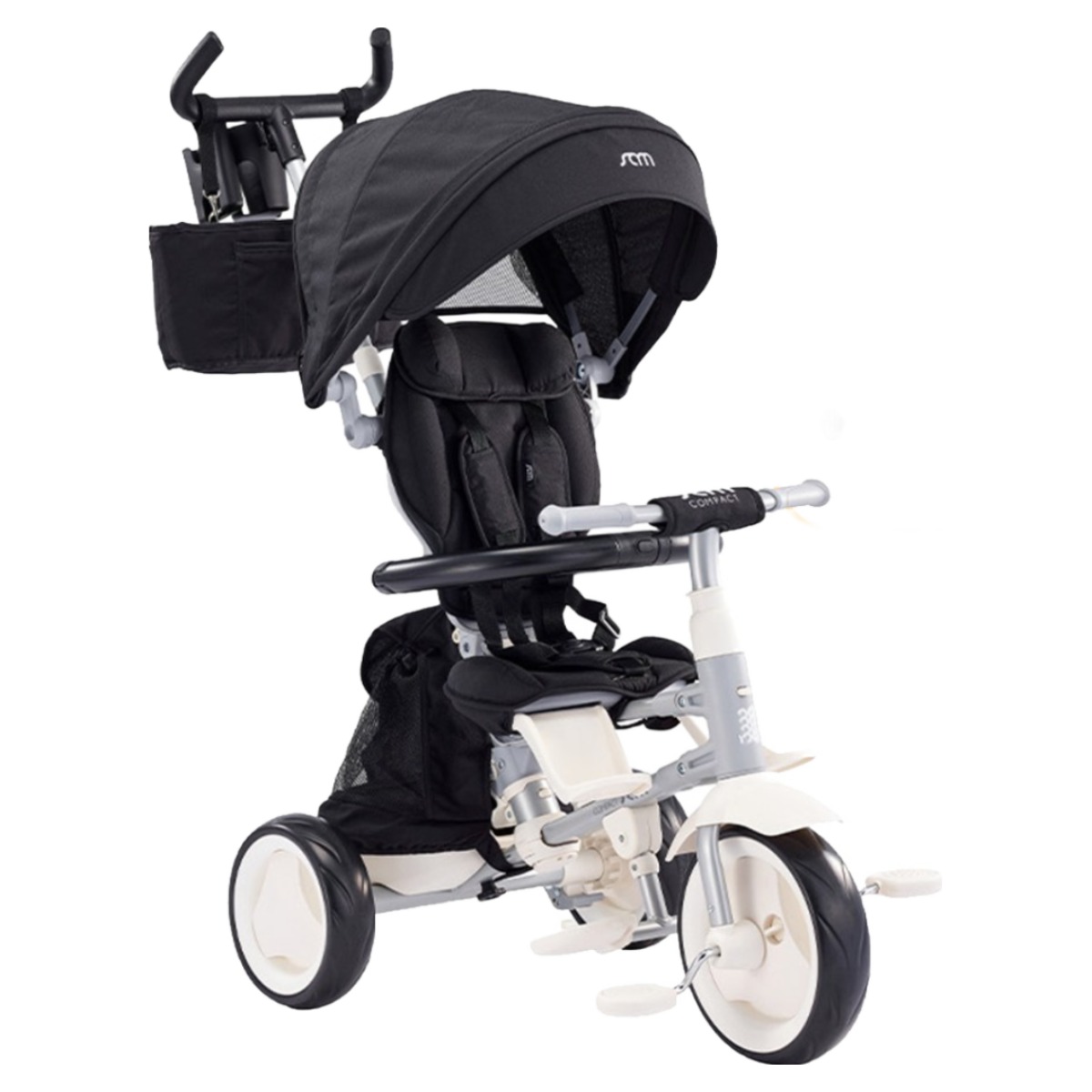 2025 삼천리 접이식 세발자전거 샘트라이크 콤팩트 유아용 폴딩 시스템, 1개 167,440원