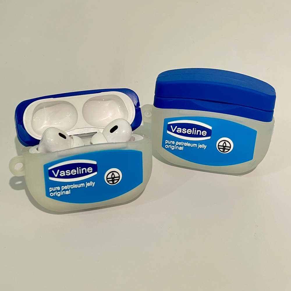 에어팟 프로2 바세린 케이스 2세대 5,370원