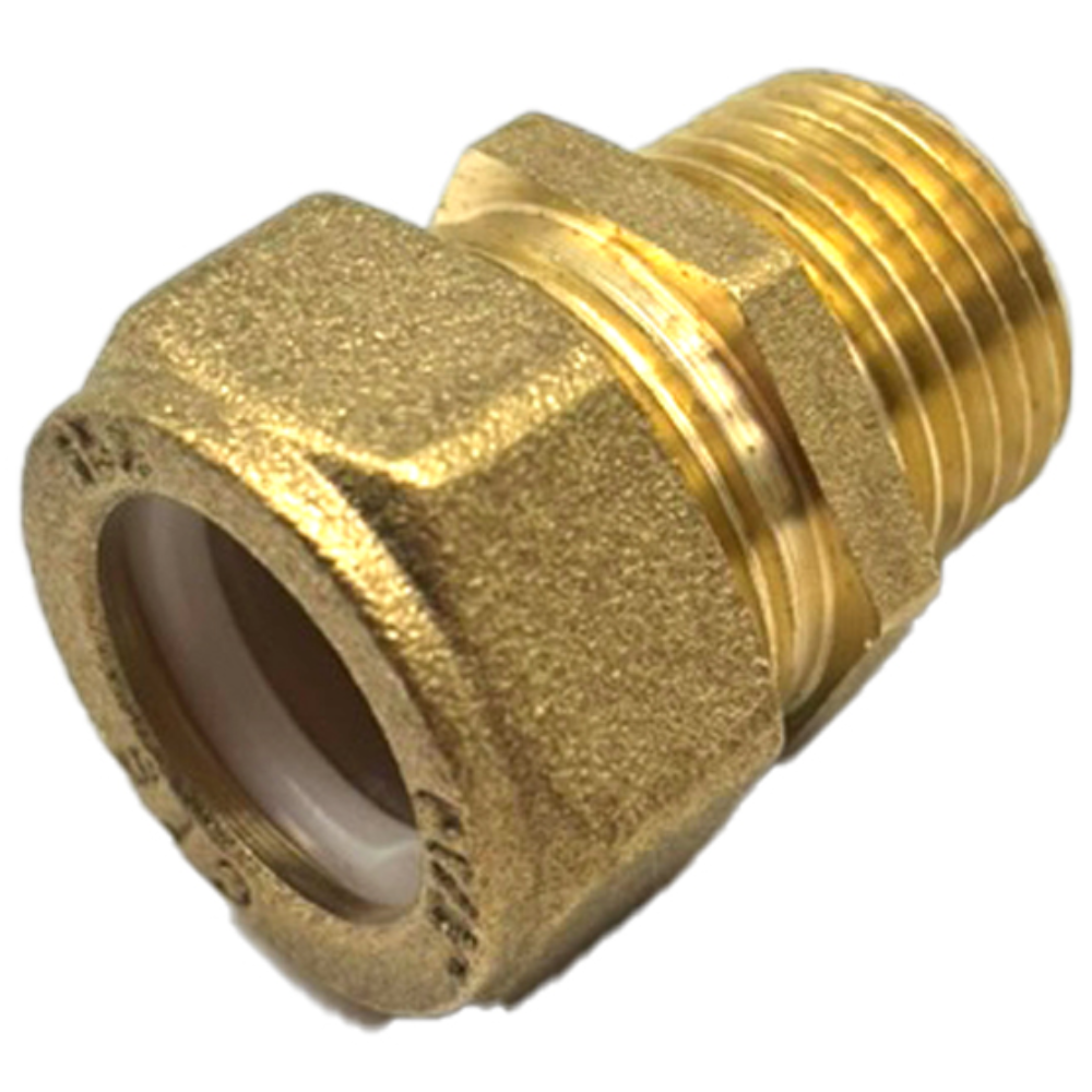 스텐 주름관 부속 배관자재 보일러 수도배관 부품 파이프 난방 설비 배관연결, 1개 4,000원