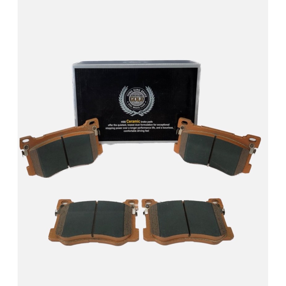 아반떼AD스포츠 1.6T 홍성 브레이크패드 31,500원