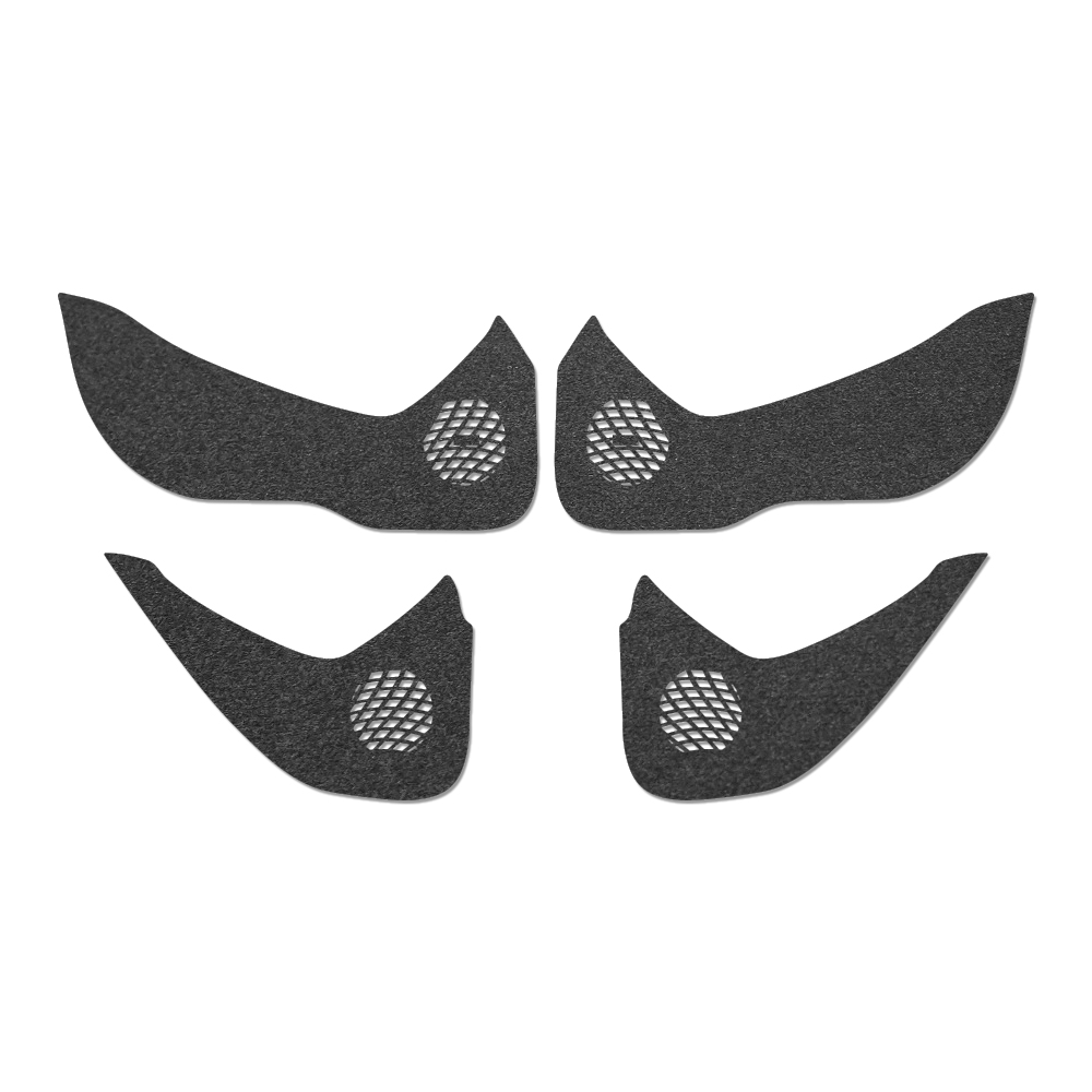 볼트EV 2019~2020 스크래치 방지 도어커버, 단일색상, 볼트EV 25,000원