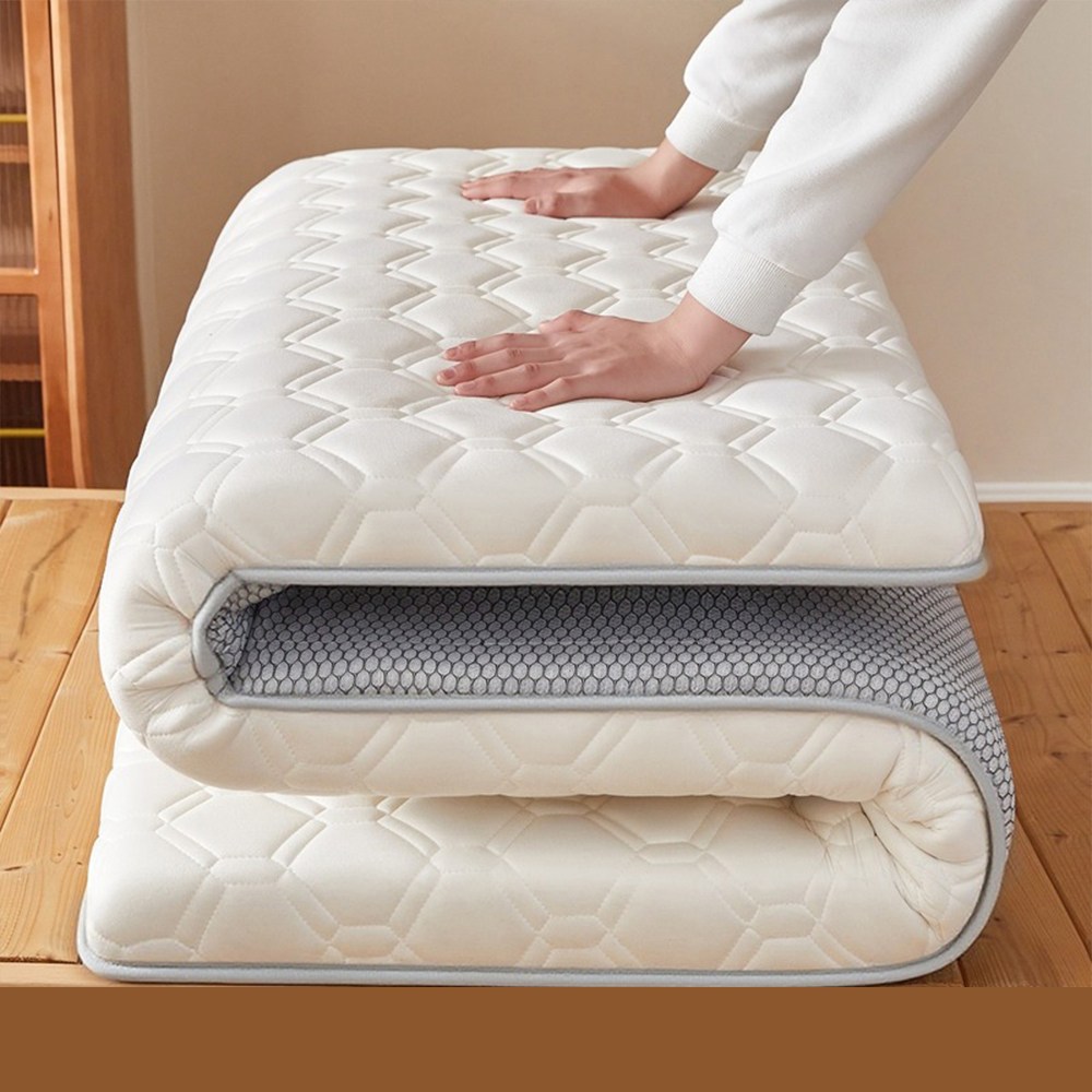 리보아 침대 메모리폼 매트리스 토퍼 7cm 52,280원