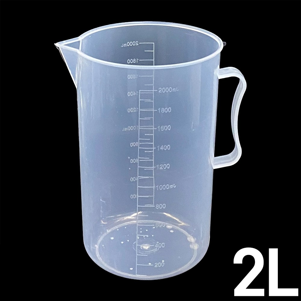 제나 비커 2리터 SLD2000 5,350원