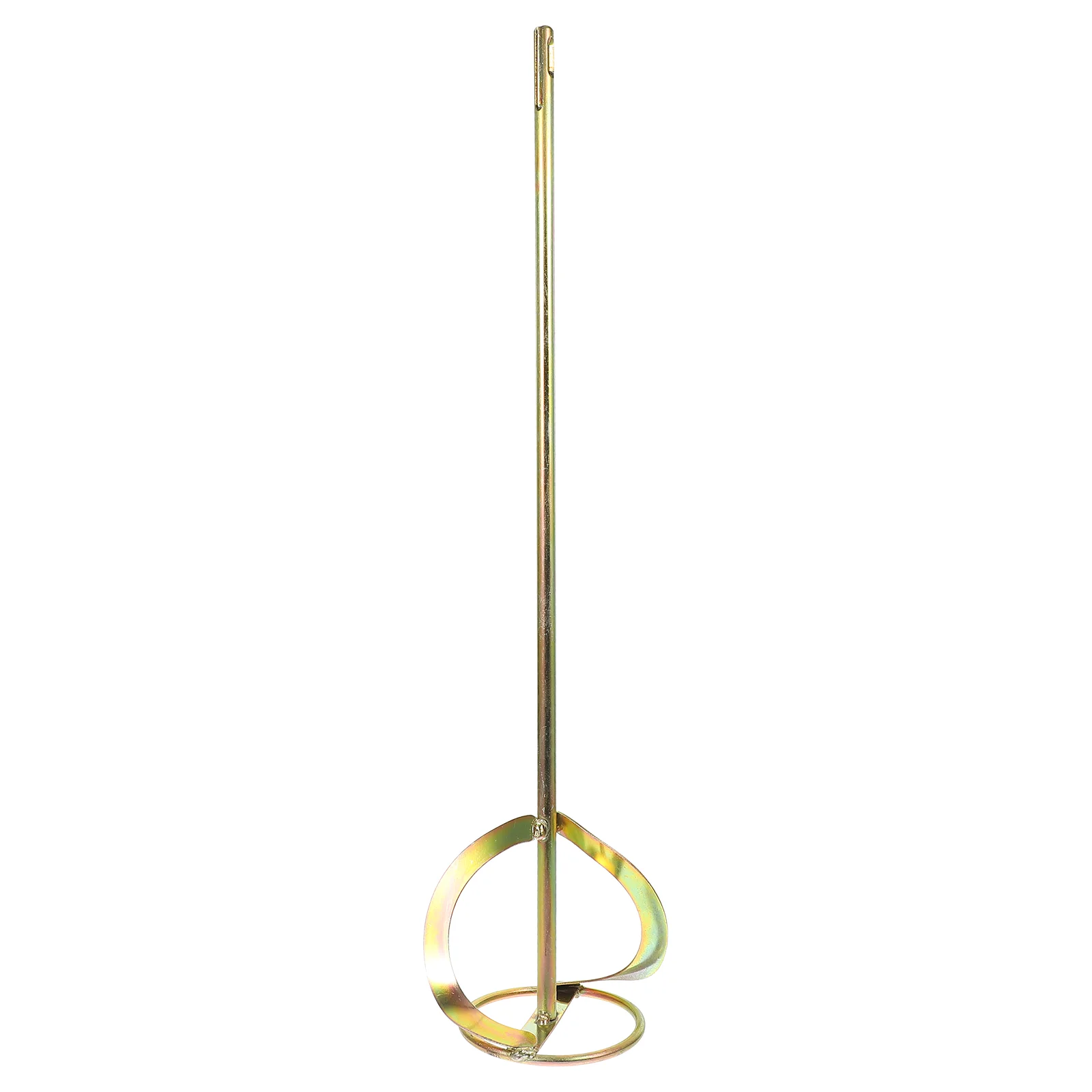 탄소강 진흙 믹서 전기 드릴 교반 막대 건식벽 헤드 시멘트 혼합 도구 모르타르 콘크리트 12,300원