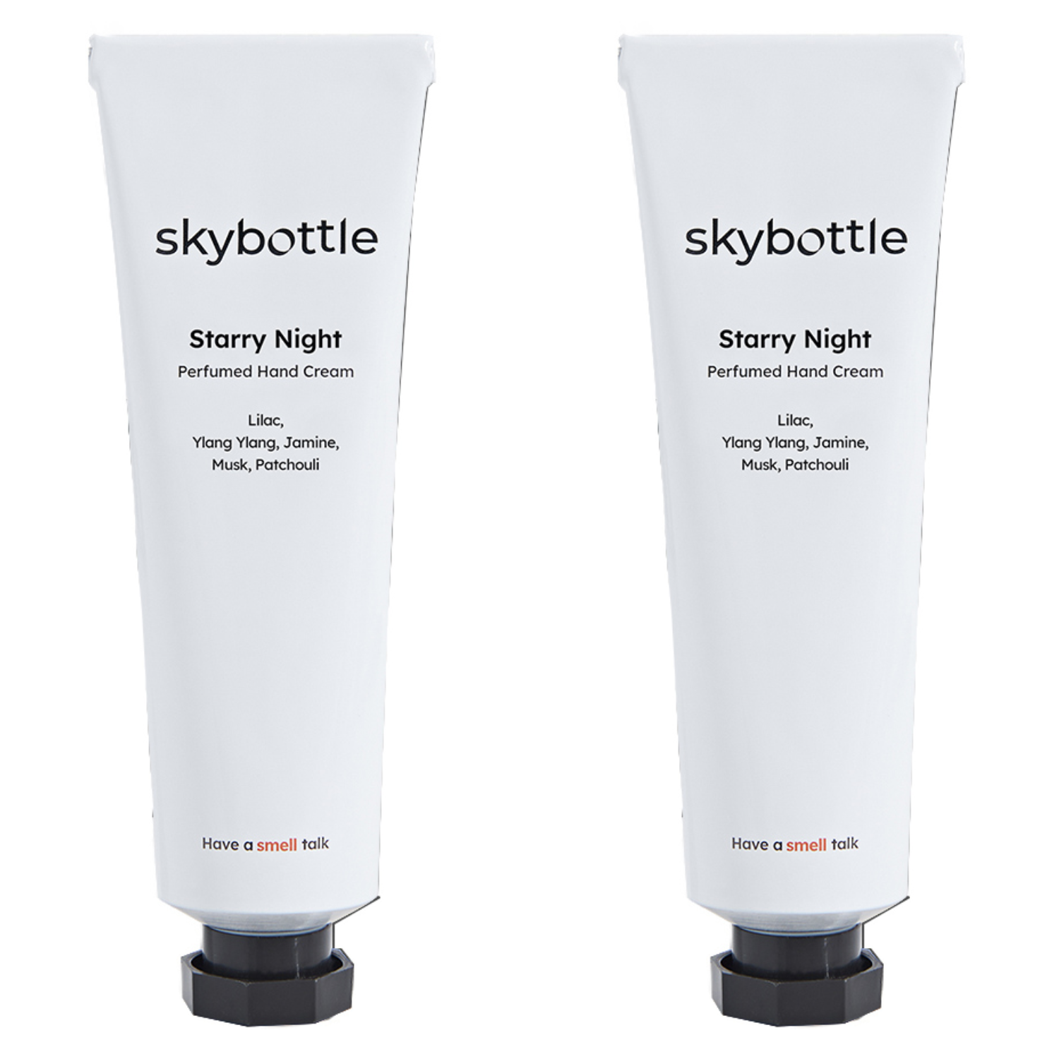 스카이보틀 스태리나이트 퍼퓸 핸드크림 스태리나이트, 50ml, 2개 17,800원