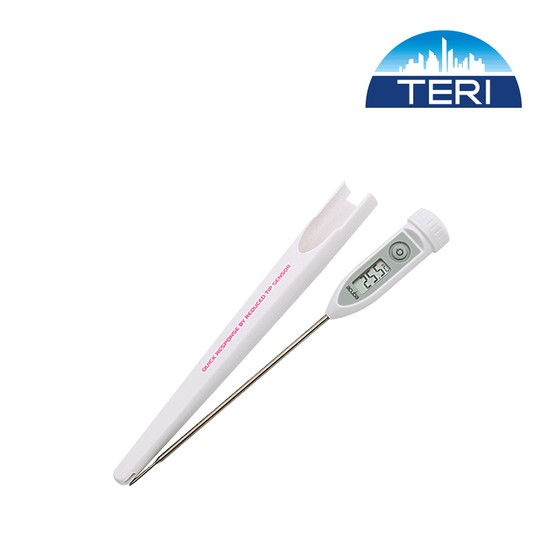 TG 아쿠바 방수형 디지털 검식용온도계 CS-101 화이트 13,140원
