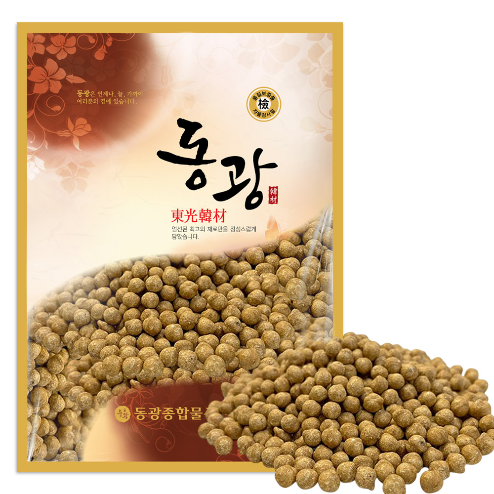 동광한방몰 국내산 도라지환 114,320원