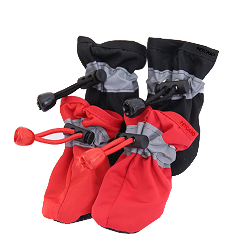 강아지 미끄럼방지양말 슬개골탈구방지 벗겨짐방지 벨크로양말 펫카소양말 13,980원