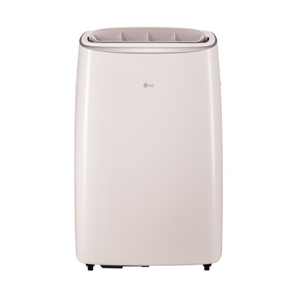 (LG전자) WHISEN(휘센) 오브제컬렉션 이동식 에어컨 PQ08FDBAS (듀얼호스/택배발송/자가설치) 941,900원