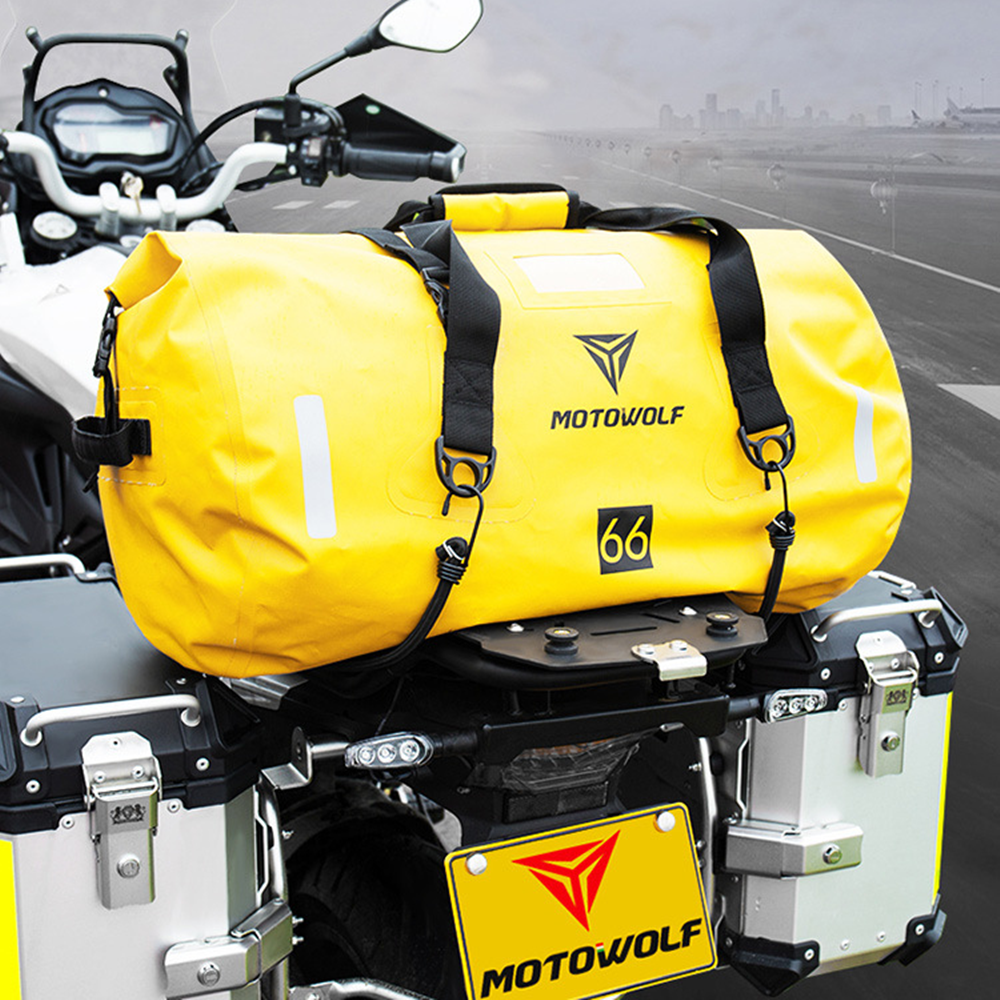 라이더스타 오토바이방수백 바이크방수가방 모토캠핑 드라이백 39,500원