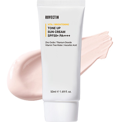 로벡틴 비타 톤업 선크림 SPF50+ PA++++, 50ml, 1개 21,700원
