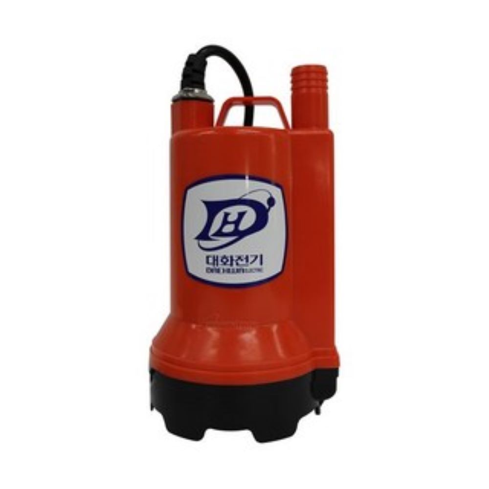 대화전기 수중펌프 DPW80-12 DC12 미니양수기 수중모터 68,140원