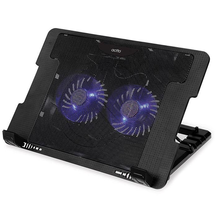 엑토 앵글 노트북 쿨링 스탠드 NBS-17 14,130원