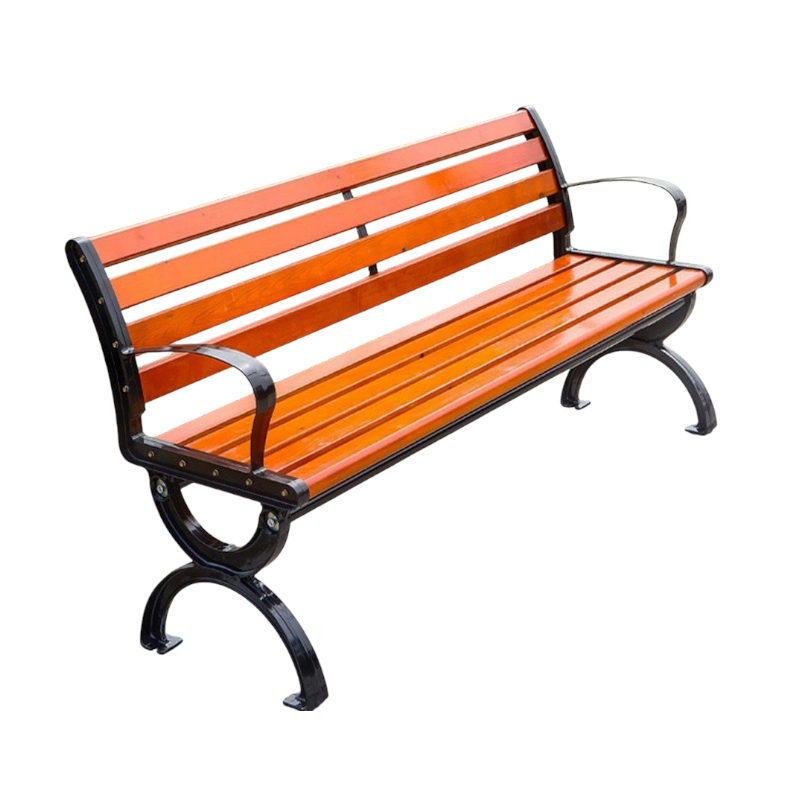 디아우드 야외의자 1800 등받이 공원벤치의자 야외벤치, 우드색상1800(조립형) 229,000원