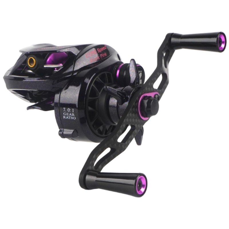 NH코리아 초경량 베이트릴 쭈꾸미 갑오징어 코어스피드 블랙 핑크 108g 135,000원