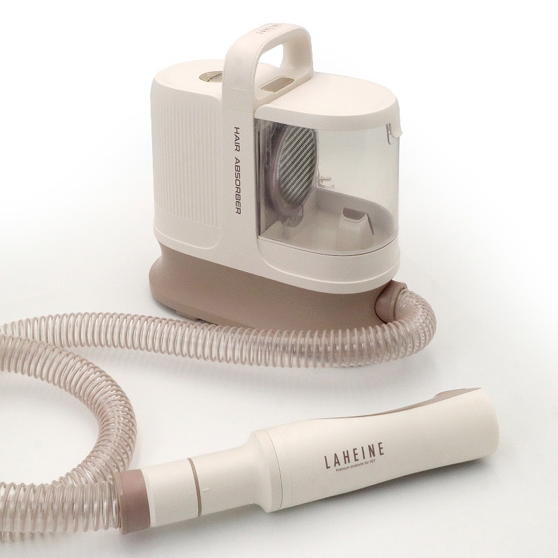 라헨느 펫 6 in 1 진공 멀티 미용기 2세대 125,140원