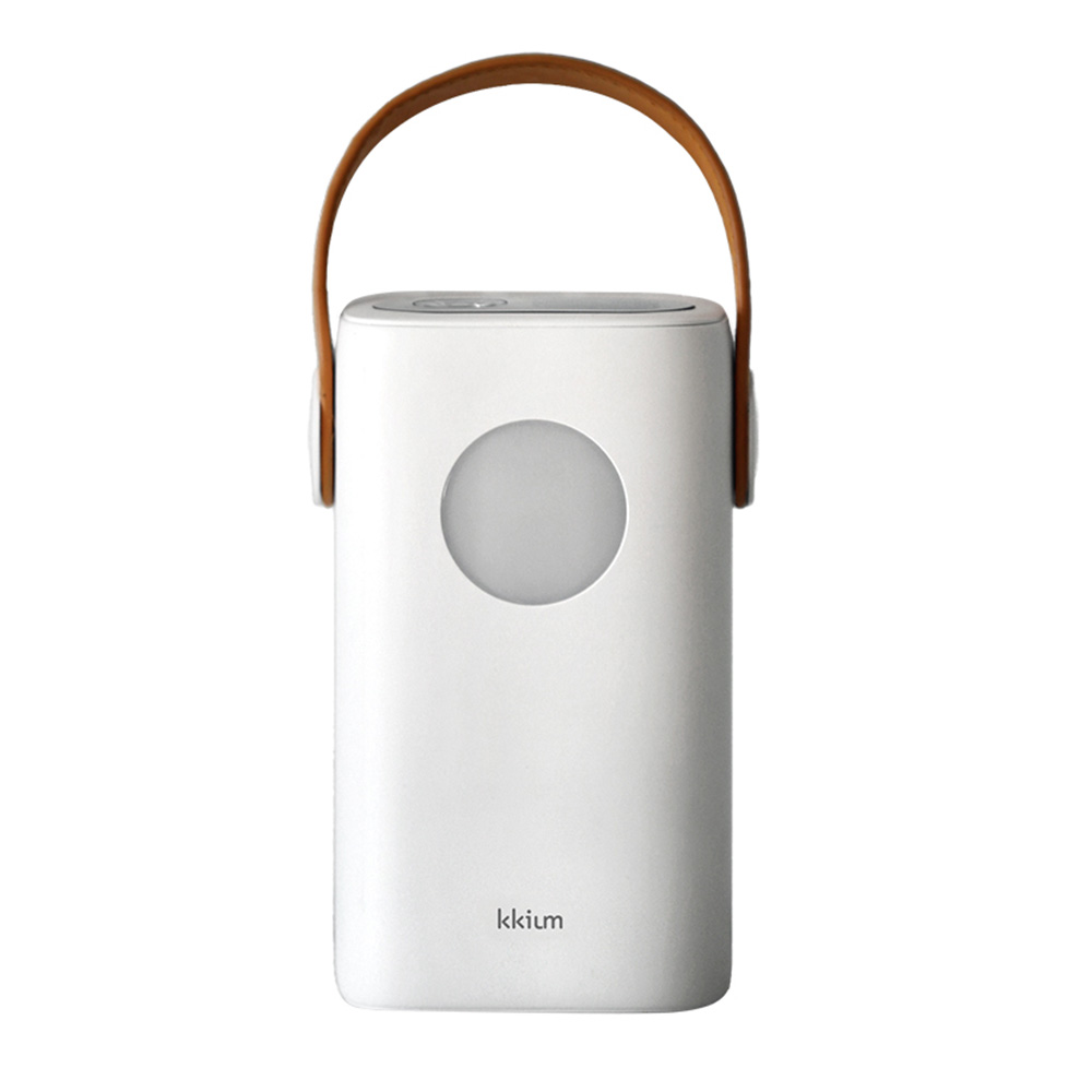 끼움 PD100W 초고속충전 5in1 60000mAh 캠핑용 차박 군인용 대용량 보조배터리 83,000원