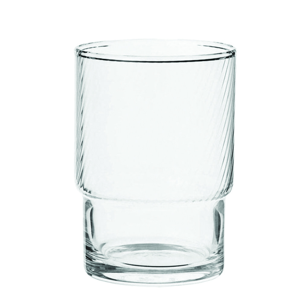 도요사사키 데일리 스텍컵 카페물컵 250ml, 6개, 클리어 24,900원