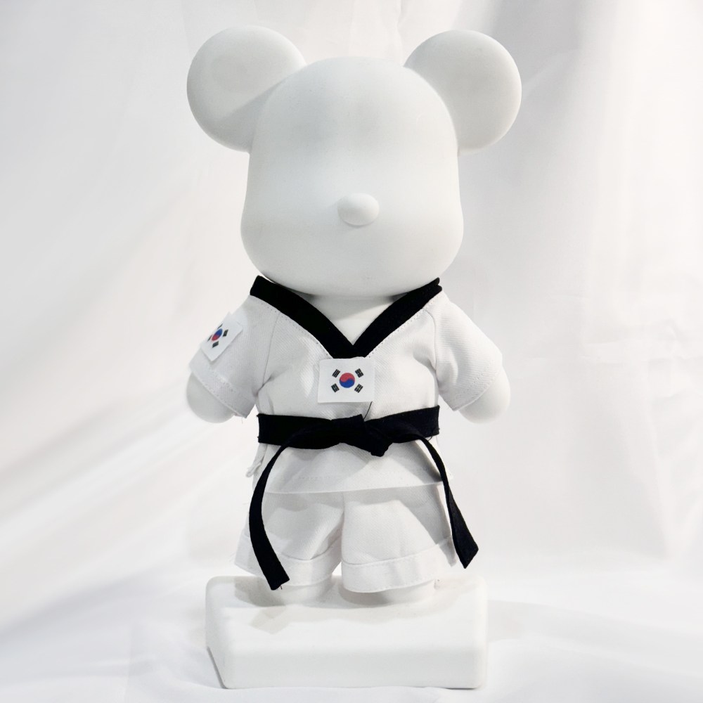 28cm 석고방향제 토이베어 집들이선물 인테리어소품 58,000원