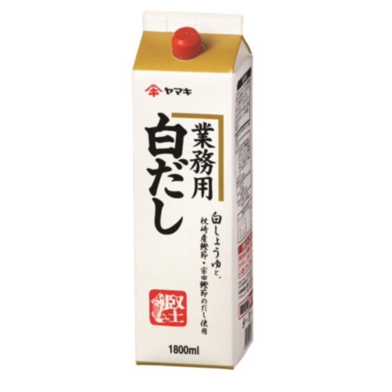 야마끼 백다시 시라다시 시로다시, 1.8L, 1개 16,800원