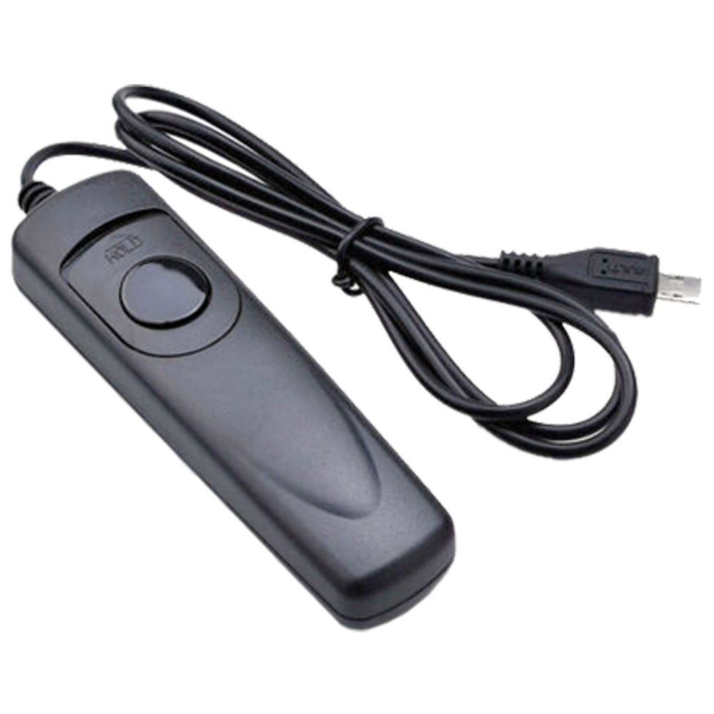 소니 알파A6500/A6400/A6300 호환 유선릴리즈 RM-VPR1, 단일상품, 1개 4,300원