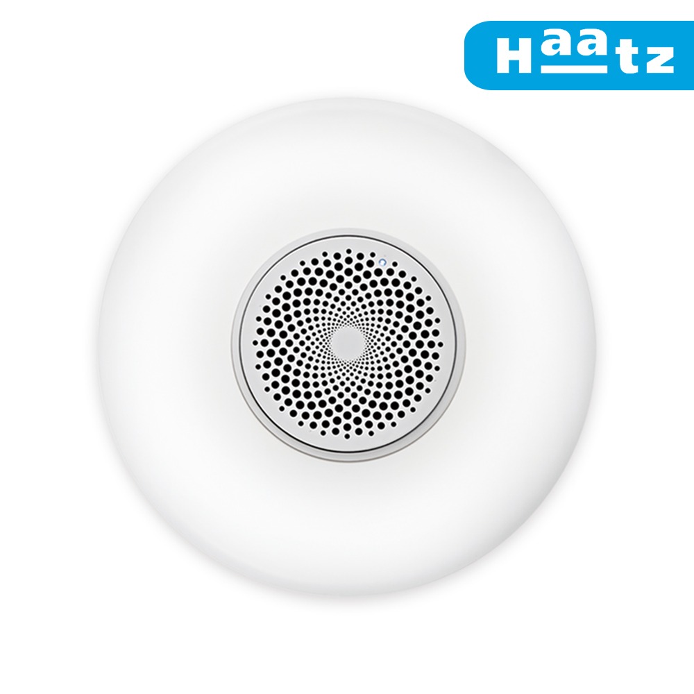 하츠 공기청정기 퓨어루미 HAP-L100C 490,000원