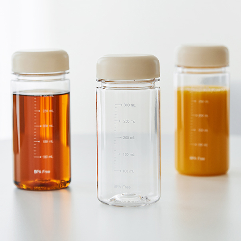 코멧 트라이탄 눈금표기 물병 7,890원