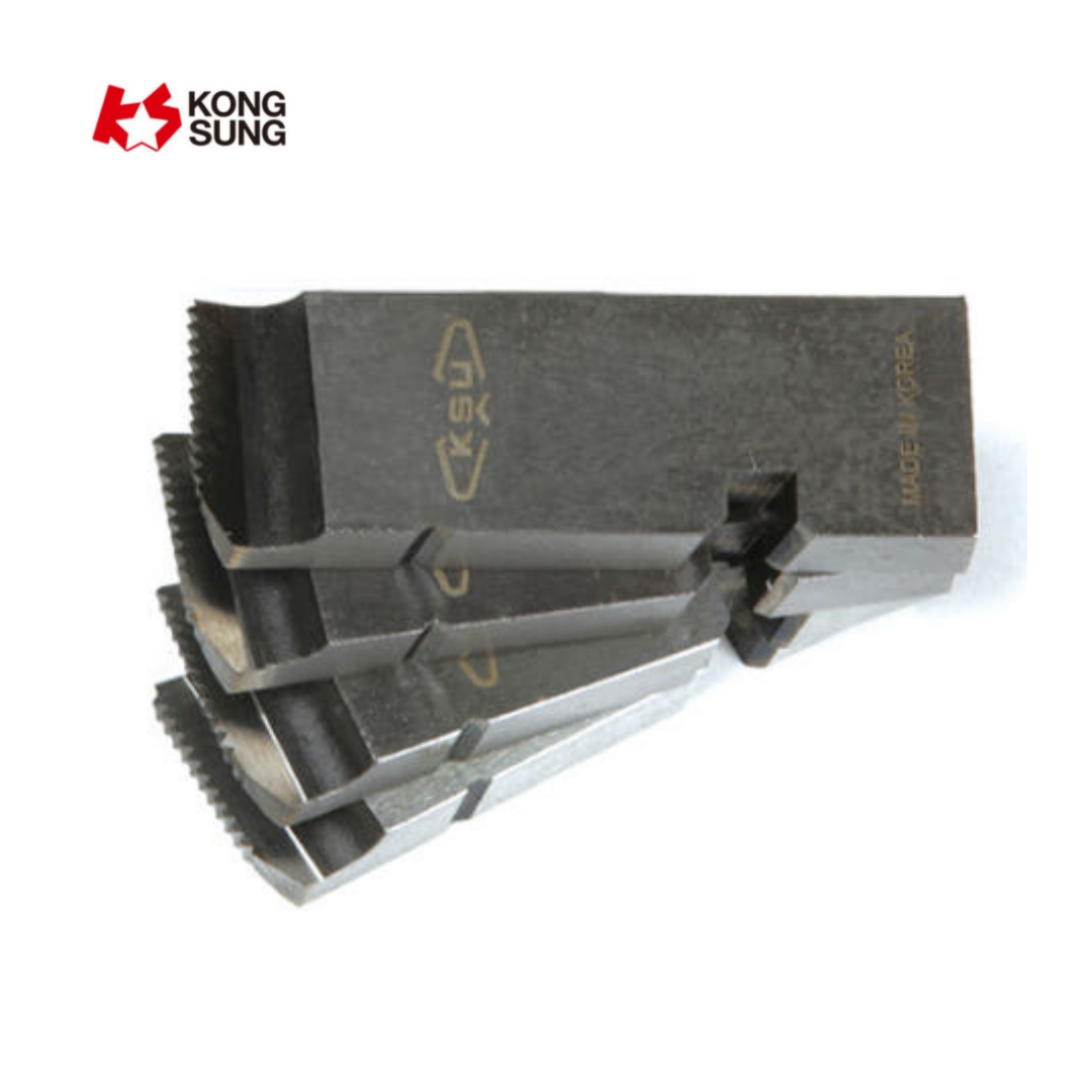 국산 KSU 공성 머신다이스 일반타입 사이즈선택 고마날 머신고마 배관파이프공구, 1개 31,000원