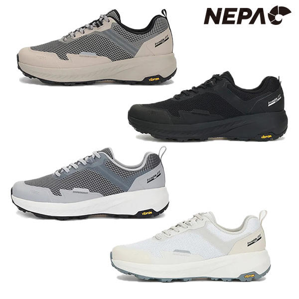 네파_NCSP_공용 아웃도어는 물론 일상에서도 신기 좋은 초경량 고어텍스 하이킹화 쿠션짱!! 트립퍼 고어텍스 /등산화/ 운동화/_7KC7623 136,800원
